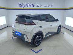 BYD Seagull Honor Edition 405km Flying Edition - ფოტო 2