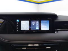 Roewe MG i5 1.5L Manual Comfort Edition - ფოტო 17