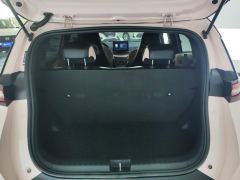 BYD Seagull Honor Edition 405km Flying Edition - ფოტო 7