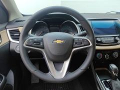 Chevrolet Monza 320 Edition - photo 18
