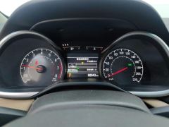 Chevrolet Monza 320 Edition - photo 20