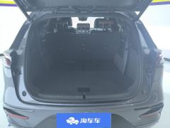 BYD Tang DM-i 1.5T 112KM Precursor Honorable Type - фото 7