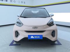 Chery Ant Edition 30kw 301km - ფოტო 3