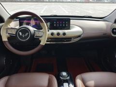 Wuling Bingo Binguo 333km Lingxi Connected Plus - ფოტო 16