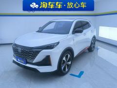 Changan CS55PLUS 1.5T Premium Version - фото 1