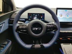 BYD Seagull 305km Free Version - ფოტო 18