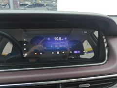 GAC Aion M6 Pro 270T Luxury Edition - photo 17