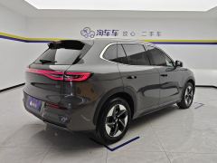 Geely Galaxy E5 530km Explorer Edition - ფოტო 2