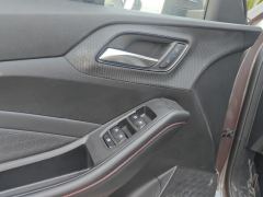 MG5 180DVVT CVT Youth Luxury Edition - photo 13
