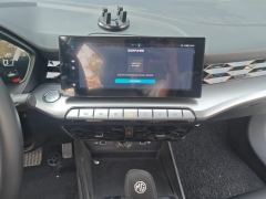 MG5 180DVVT CVT Youth Luxury Edition - photo 17