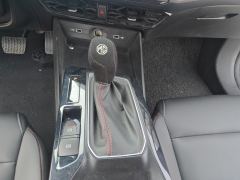 MG5 180DVVT CVT Youth Luxury Edition - photo 19