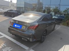 MG5 180DVVT CVT Youth Luxury Edition - photo 2