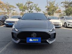 MG5 180DVVT CVT Youth Luxury Edition - photo 3