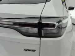 Changan CS55PLUS 1.5T Premium Version - ფოტო 5