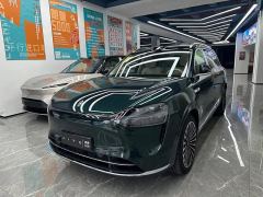 AITO HarmonyOS Intelligent Mobility M9 EREV Ultra Edition 42kwh 6-seater edition - ფოტო 1