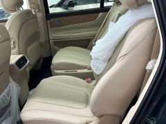 AITO HarmonyOS Intelligent Mobility M9 EREV Ultra Edition 42kwh 6-seater edition - ფოტო 10