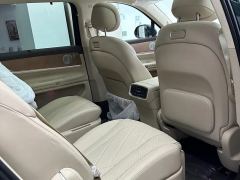 AITO HarmonyOS Intelligent Mobility M9 EREV Ultra Edition 42kwh 6-seater edition - ფოტო 12