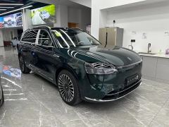 AITO HarmonyOS Intelligent Mobility M9 EREV Ultra Edition 42kwh 6-seater edition - ფოტო 14
