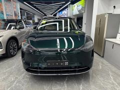 AITO HarmonyOS Intelligent Mobility M9 EREV Ultra Edition 42kwh 6-seater edition - ფოტო 15