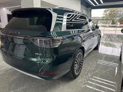 AITO HarmonyOS Intelligent Mobility M9 EREV Ultra Edition 42kwh 6-seater edition - ფოტო 16