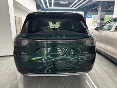 AITO HarmonyOS Intelligent Mobility M9 EREV Ultra Edition 42kwh 6-seater edition - ფოტო 17