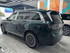 AITO HarmonyOS Intelligent Mobility M9 EREV Ultra Edition 42kwh 6-seater edition - ფოტო 19