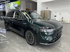 AITO HarmonyOS Intelligent Mobility M9 EREV Ultra Edition 42kwh 6-seater edition - ფოტო 3