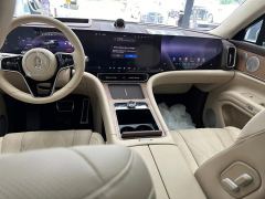 AITO HarmonyOS Intelligent Mobility M9 EREV Ultra Edition 42kwh 6-seater edition - ფოტო 4
