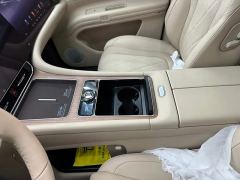 AITO HarmonyOS Intelligent Mobility M9 EREV Ultra Edition 42kwh 6-seater edition - ფოტო 6