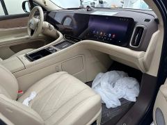AITO HarmonyOS Intelligent Mobility M9 EREV Ultra Edition 42kwh 6-seater edition - ფოტო 7