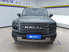 Haval Meng Long PHEV Haverosaurus PHEV 1.5T Hi4 102km Pro - фото 3
