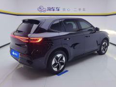 Geely Galaxy E5 610km Long-Range Edition - фото 2