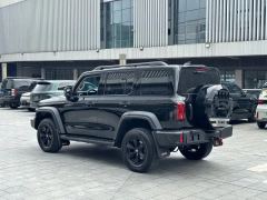 Tank 300 2.0T Conquistador Gasoline - photo 10