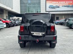Tank 300 2.0T Conquistador Gasoline - photo 11