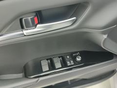 Toyota Camry 2.0GVP Luxury Edition - фото 13
