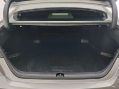 Toyota Camry 2.0GVP Luxury Edition - фото 7