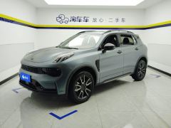 Lynk & Co 01 2.0T 2WDPro Edition - photo 1