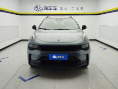 Lynk & Co 01 2.0T 2WDPro Edition - photo 3