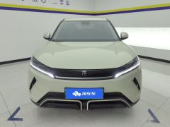 BYD Yuan UP 401km Leading Edition - ფოტო 3
