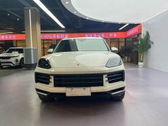 Porsche Cayenne 3.0T - фото 2