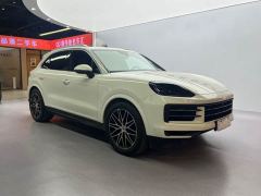 Porsche Cayenne 3.0T - фото 3