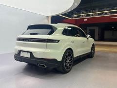 Porsche Cayenne 3.0T - фото 6