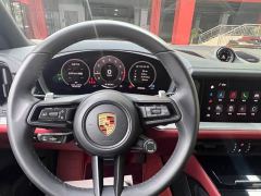 Porsche Cayenne 3.0T - фото 8