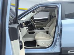 Geely ICON 1.5T Edition - ფოტო 14