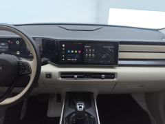 Geely ICON 1.5T Edition - ფოტო 17