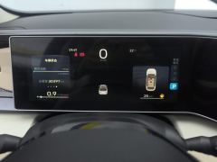 Geely ICON 1.5T Edition - ფოტო 20