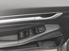 Geely Emgrand Champion 1.5L CVT Prestige - ფოტო 13