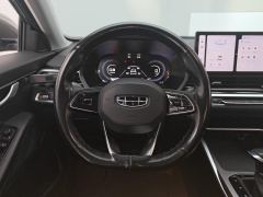 Geely Emgrand Champion 1.5L CVT Prestige - ფოტო 18