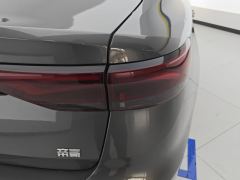 Geely Emgrand Champion 1.5L CVT Prestige - ფოტო 5