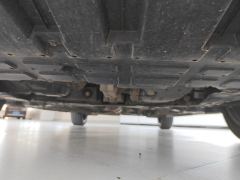 Geely Emgrand Champion 1.5L CVT Prestige - ფოტო 8